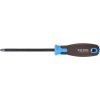EXTOL PREMIUM Šroubovák křížový PH SUPERGRIP, PH 3 × 150 mm, CrV 8819273