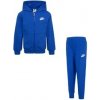 Nike lbr ft fz club set | 0196923692030 | Modrá | 98-104 CM