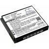 Cameron Sino Batéria pre Samsung CI5, I8, L730 a iné, 650 mAh, Li-Ion CS-SLB0937
