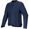 Textilná bunda Alpinestars C-1 Air blue XL