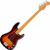 Fender Vintera III Late '60s Precision Bass MN 3-Color Sunburst Elektrická basgitara