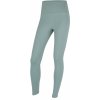 Dámske legíny Husky Dasana L faded green, XL