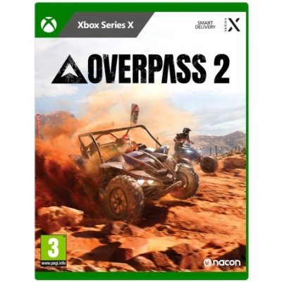 Overpass 2 | Xbox Series X