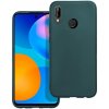 Matt Case Huawei P Smart Z / Y9 Prime 2019 / Honor 9X zelený
