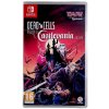 Dead Cells - Return to Castlevania
