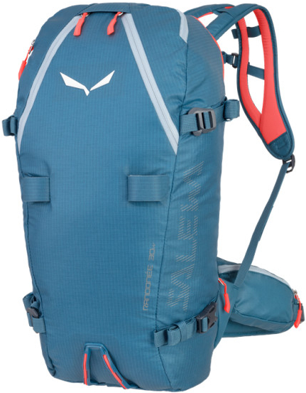 Salewa RANDONNÉE 30l BP WS blue sapphire