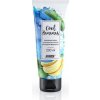 Anwen Cool Bananas farbiaca maska pre hnedé a tmavé odtiene vlasov 200 ml