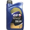 Motorový olej ELF Evolution Fulltech LLX 5W-30 1L