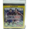 Pro Evolution Soccer 2010 (Platinum)