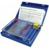 MASTERsil Tester na pH a Cl