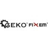 GEKO Diamantový korunkový vrták do dlažby 82mm G65182