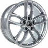 DIEWE Diewe Alito 7.5x17 5x112 ET48 Argento Silber 66.6