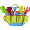 2Kids Toys Záhradná taška s náradím