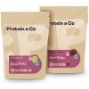 Protein & Co Ketoshake proteínový diétny koktail 1000 g
