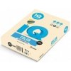 Farebný papier A3/80g CR20 Dune krémová (bal=500hár)