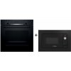 Bosch HRA534EB0 + BFL623MB3
