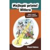 Najlepší priateľ Hitlera alebo o psoch známych majiteľov - Pavol Fabian