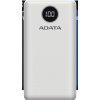 ADATA P20000QCD Power Bank 20000mAh biela, AP20000QCD-DGT-CWH