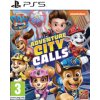 Paw Patrol Adventure City Calls