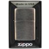 Zippo MFH originálny chromový