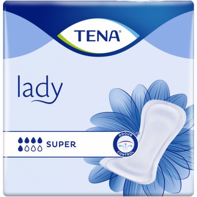 Tena Lady Super 30 ks