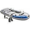 INTEX 68325 EXCURSION 5 SET