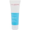 Clarins Fresh Scrub osvěžující krémový peeling 50 ml pro ženy
