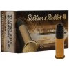 Náboj guľový Sellier & Bellot .22 LR Subsonic HP 2.56 g / 50 ks