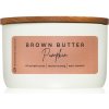 Milkhouse Candle Co. Statement Brown Butter Pumpkin 283 g