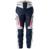 FURYGAN - nohavice KILLINGTON / Blue-Red (M)