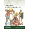 Gladiators 1st-5th Centuries AD