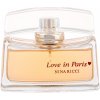 Nina Ricci Love in Paris parfumovaná voda dámska 50 ml