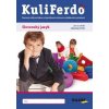 Kuliferdo - Slovenský jazyk pre 5.ročník ZŠ - Pracovný zošit - Mgr. Magdaléna Labudová