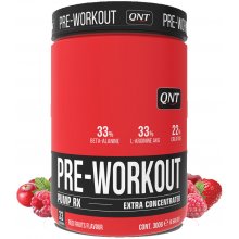 QNT Pre-Workout PUMP RX 300 g
