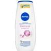 Nivea Diamond & Argan Oil sprchový gél Shower Gel 250 ml