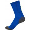 Hummel Hummel Pro Training Low Socks modrá