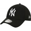 New Era 9FO Repreve League Essential MLB New York Yankees Black/White