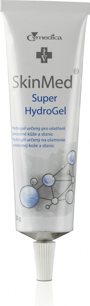 SkinMed Super Hydrogel 150 g