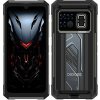 Doogee Fire 6 MAX 5G 8 GB/256 GB Millennium Silver DGE002051