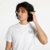 Tričko RIPNDIP Lord Nermal Pocket Tee White XL XL