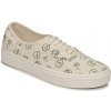 Vans Nízke tenisky AUTHENTIC Biela
