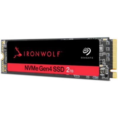 Seagate IronWolf 525 2TB, ZP2000NM3A002