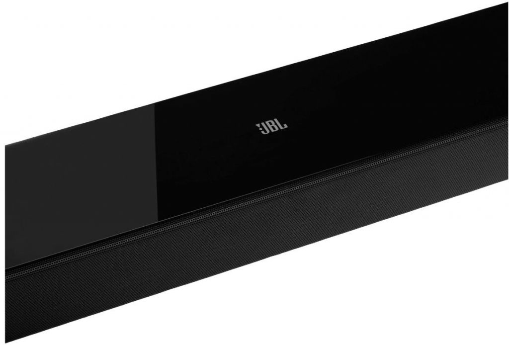 JBL Cinema SB120