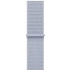 Apple Watch 42 mm oblakovo modrý prevliekací športový remienok MXKX3ZM/A