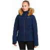 Dámska lyžiarska bunda Kilpi Emilin-W Veľkosť: M / Farba: modrá