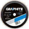 Graphite Diamantový kotúč 200 x 25,4 mm 57H874
