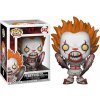 FUNKO Pop! Movies: To - Pennywise s pavúčimi nohami, zberateľská figúrka pre dospelých a deti