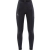W Kalhoty CRAFT PRO Trail Tights černá M