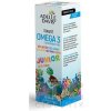 Adelle Davis OMEGA 3 z morských rias JUNIOR tekuté (50 dávok) 1x50 ml, 8588008387825