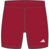 adidas | Techfit Underwear Shorts Kids | červená| S(135-140cm)